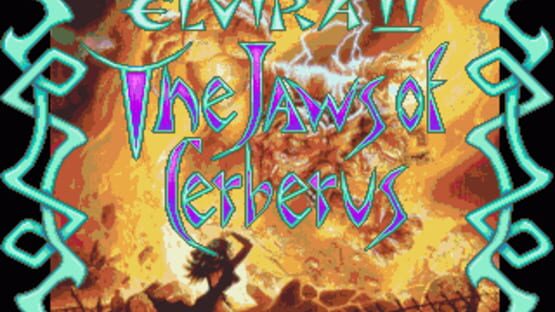 Screenshot Elvira II: The Jaws of Cerberus 2