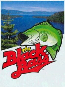 Cover The Black Bass