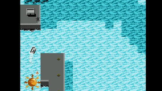 Screenshot The Blue Marlin 2