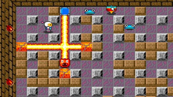 Screenshot Dyna Blaster 1