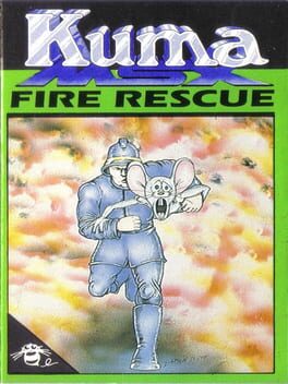 Cover Fire Rescue