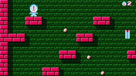 Screenshot Doraemon 1