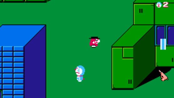 Screenshot Doraemon 2