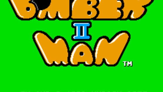 Screenshot Bomberman II 3