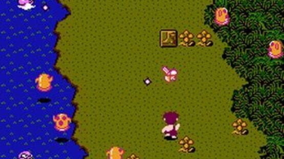 Screenshot Adventures of Dino Riki 3