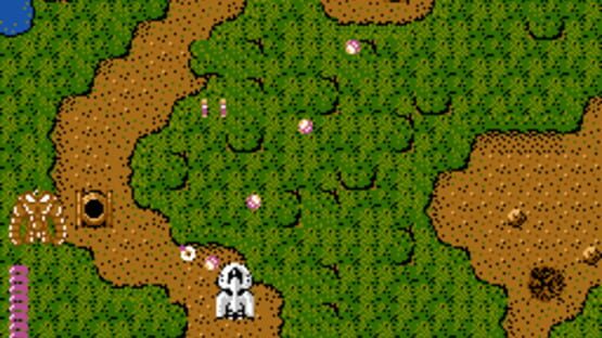 Screenshot Starship Hector 2