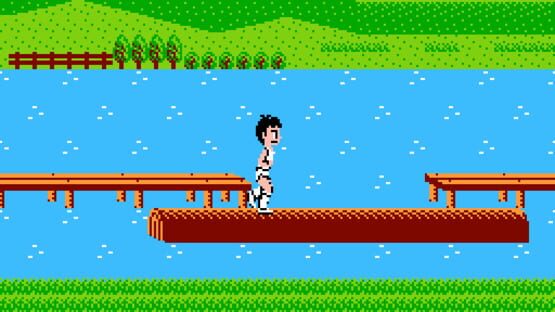 Screenshot Athletic World 1