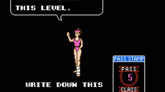 Screenshot Dance Aerobics 2