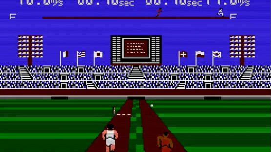 Screenshot World Class Track Meet 1