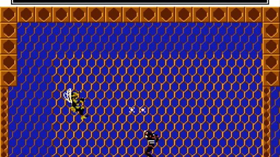 Screenshot Kamen Rider Black: Taiketsu Shadow Moon 2
