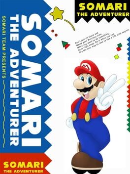 Cover Somari