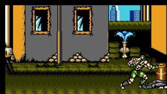 Screenshot Final Fight 3 1