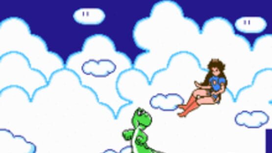 Screenshot Kart Fighter 2