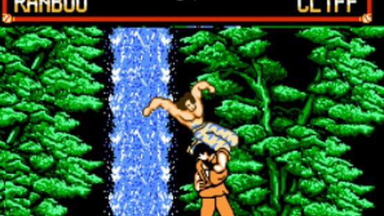 Screenshot Kuài Dǎ Chuánshuō 2