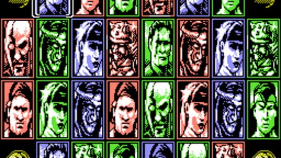 Screenshot Mortal Kombat 3 1