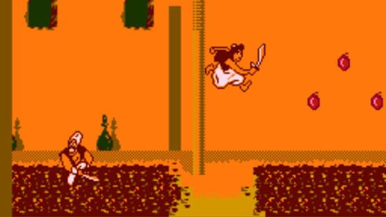 Screenshot Aladdin 1