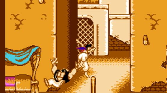 Screenshot Aladdin 2