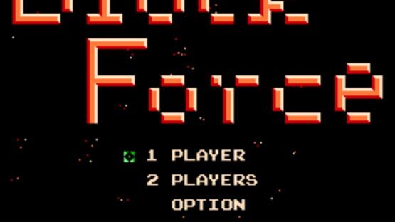 Screenshot Block Force 1