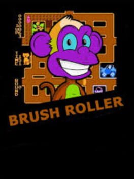 Cover Brush Roller