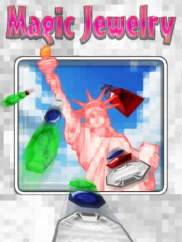 Cover Magic Jewelry