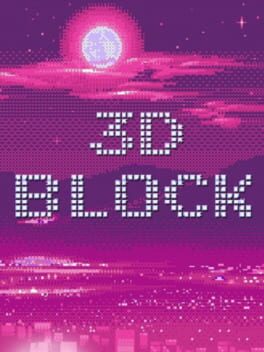 Cover 3D Block