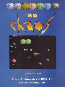 Cover Spheres of Chaos