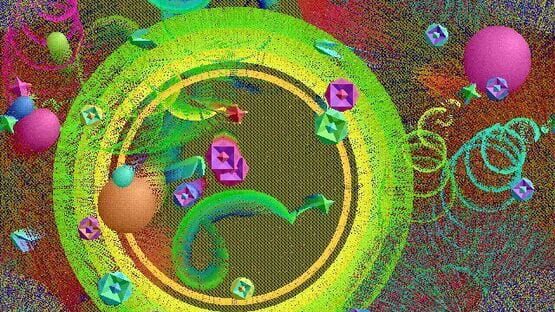 Screenshot Spheres of Chaos 3