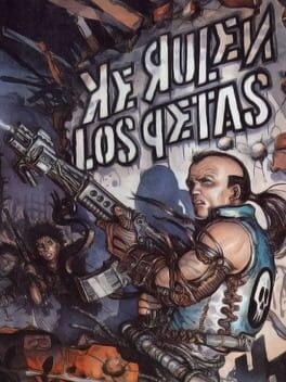 Cover Ke Rulen Los Petas