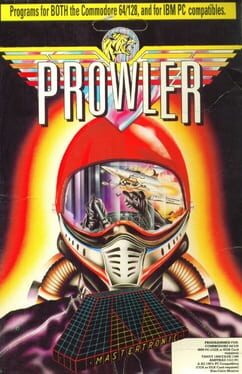 Cover Prowler