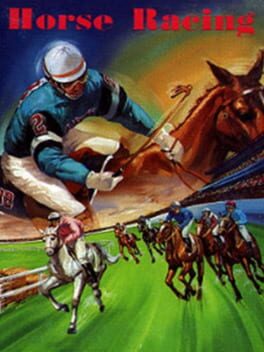 Cover 1991 Du Ma Racing