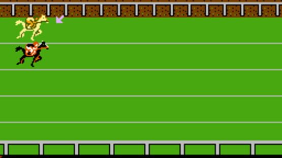 Screenshot 1991 Du Ma Racing 1