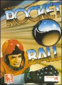 Cover Rocketball