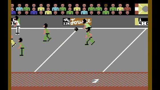 Screenshot Rocket Ball 2