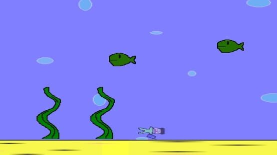 Screenshot Gravity 2