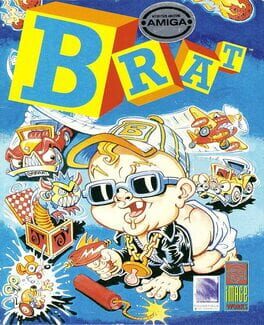 Cover Brat