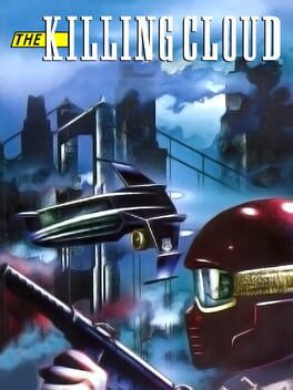 Cover The Killing Cloud