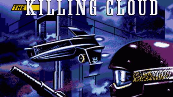 Screenshot The Killing Cloud 3