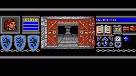 Screenshot Bloodwych 2