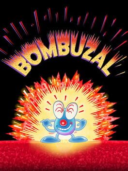 Cover Bombuzal