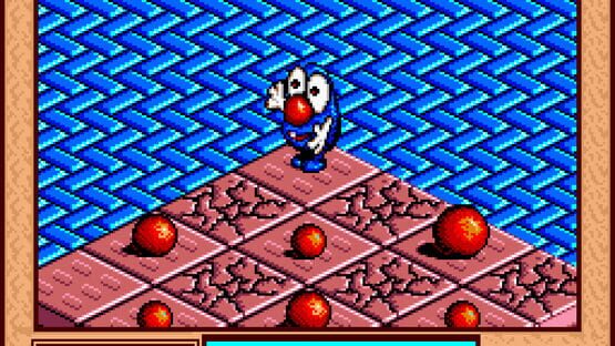Screenshot Bombuzal 2