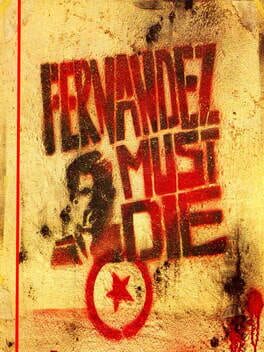 Cover Fernandez Must Die