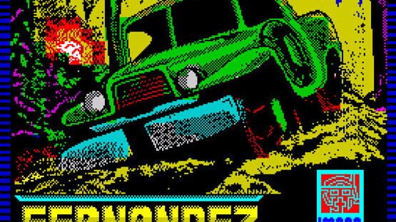 Screenshot Fernandez Must Die 1