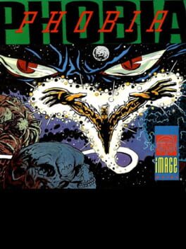Cover Phobia
