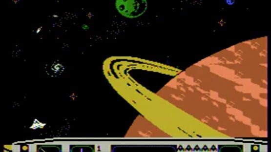 Screenshot Moonsweeper 1
