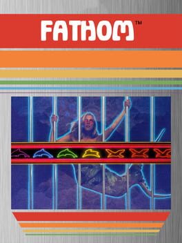 Cover Fathom