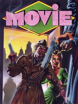Cover Movie
