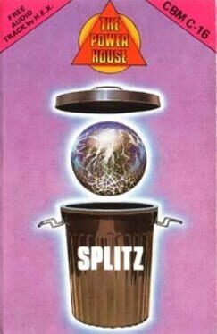 Cover Splitz