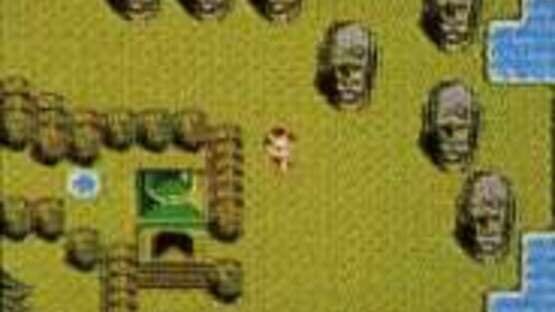 Screenshot Seisho 1999 1