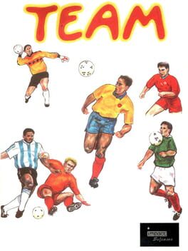 Cover Team