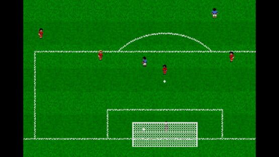 Screenshot Team 2